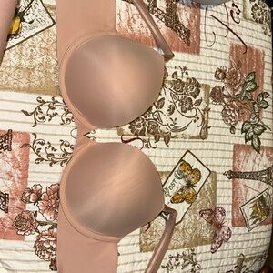 Victoria secret push up bra